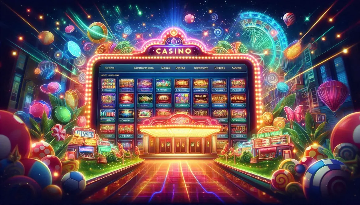 Royalspinia Casino